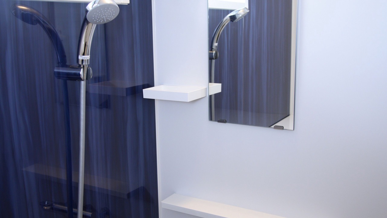 Photo of Bathroom in Kannai