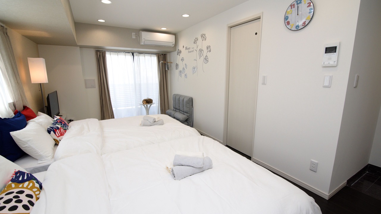 Photo of Bedroom in Kannai