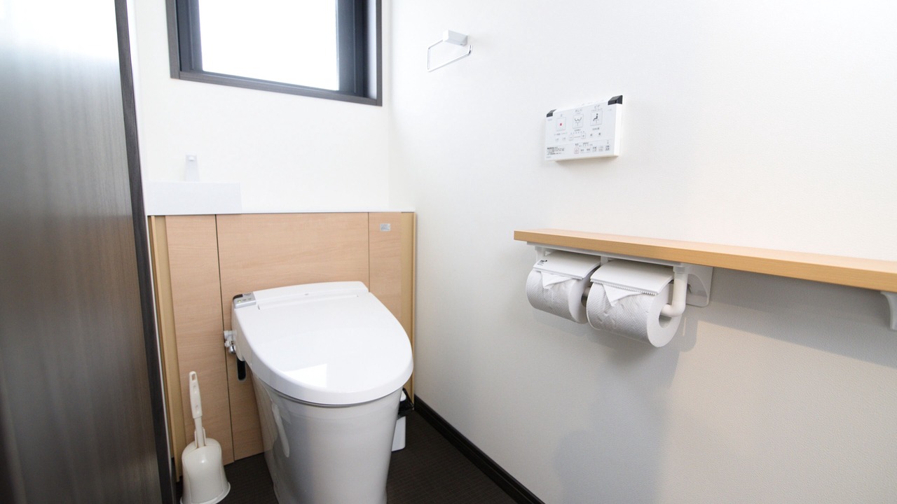 Photo of Bathroom in Kannai