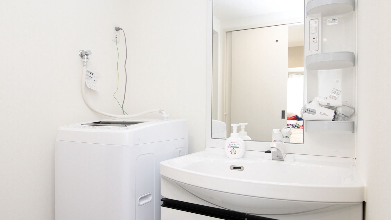 Photo of Bathroom in Kannai
