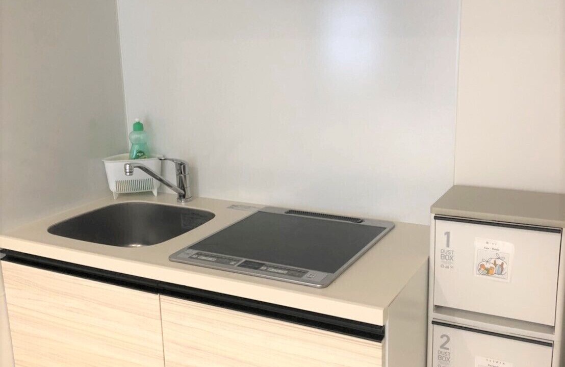 Photo of Kitchen in Kannai