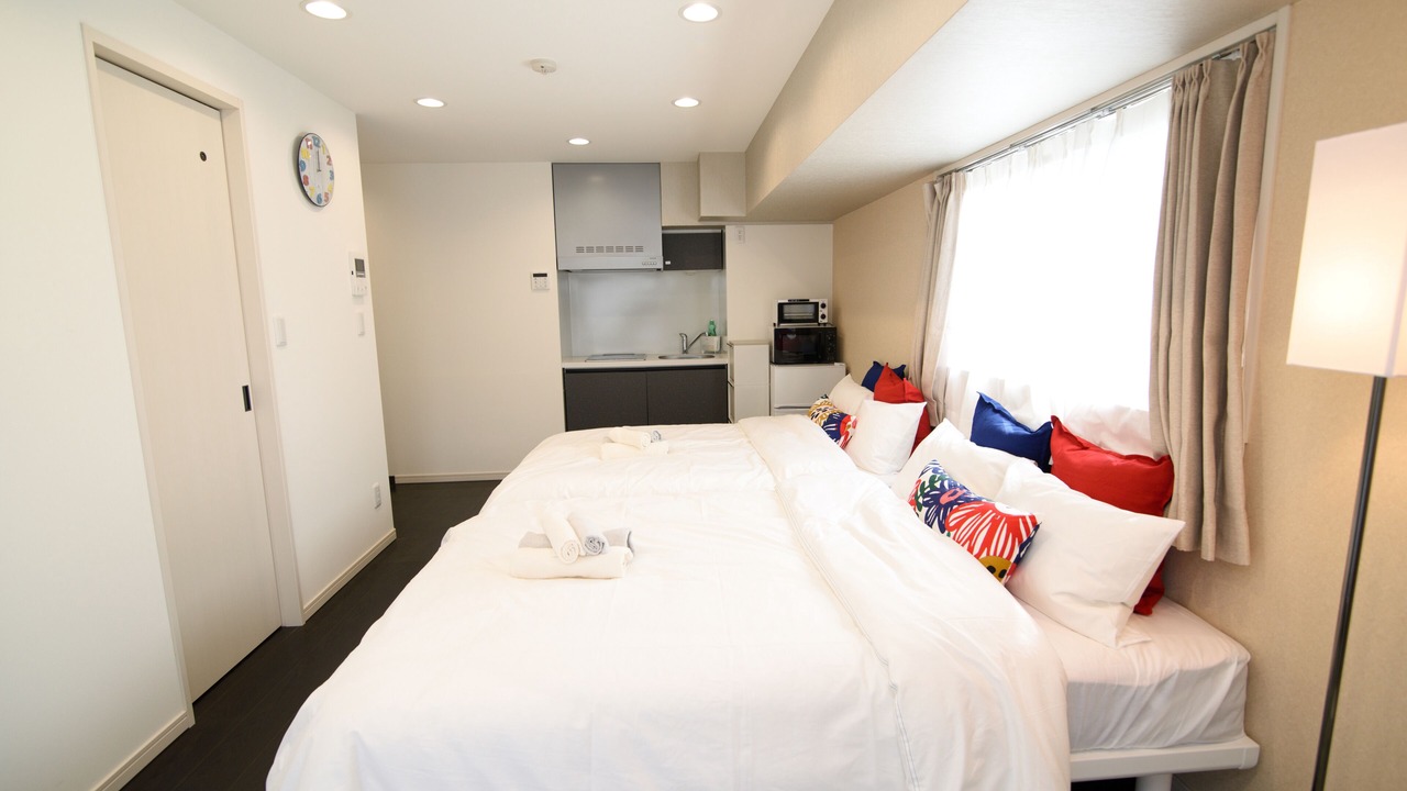 Photo of Bedroom in Kannai