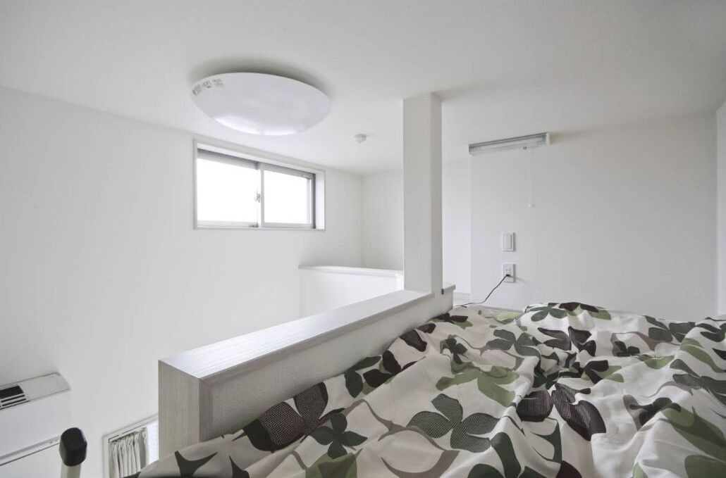 Photo of Bedroom in Sumida