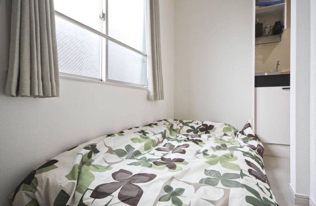 Photo of Bedroom in Sumida