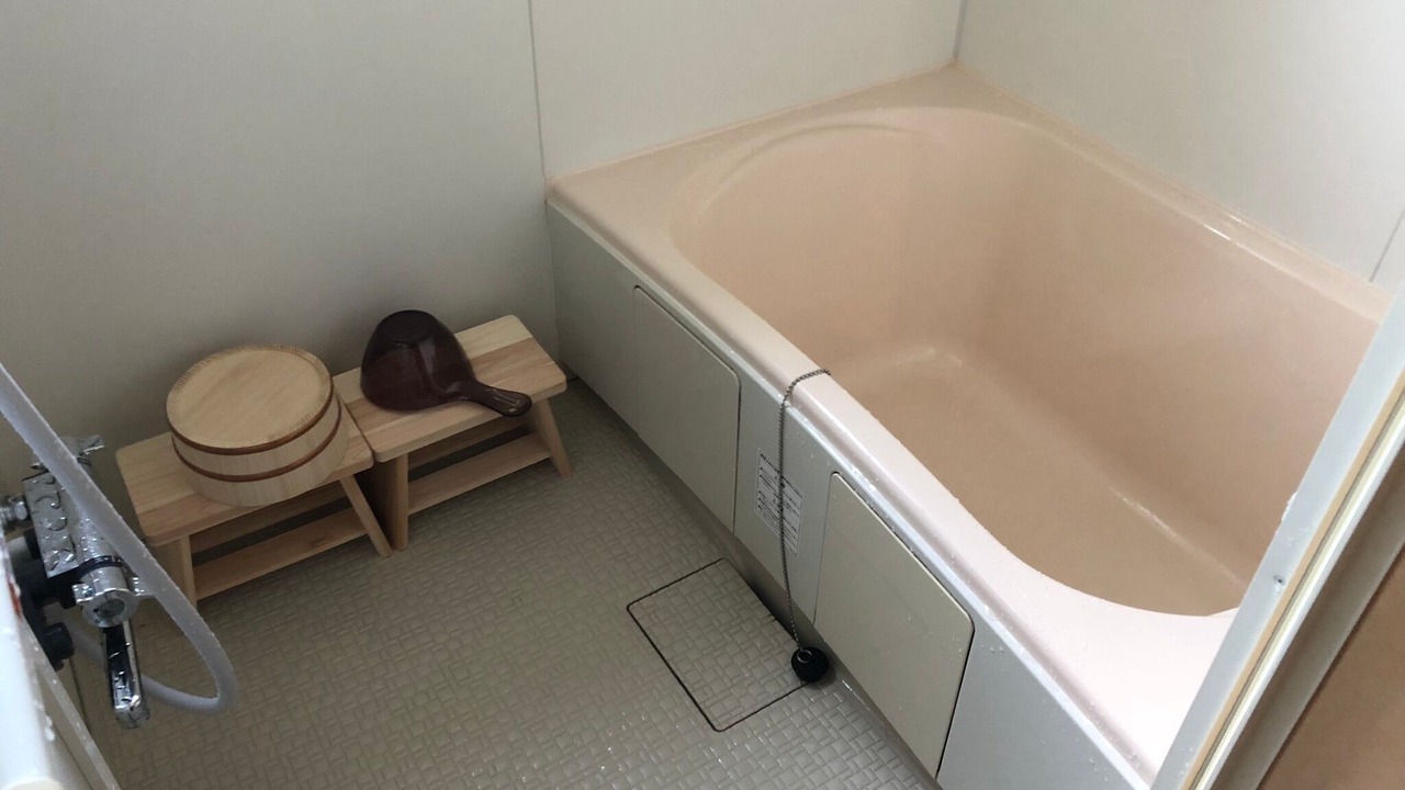 Photo of Bathroom in Otaru