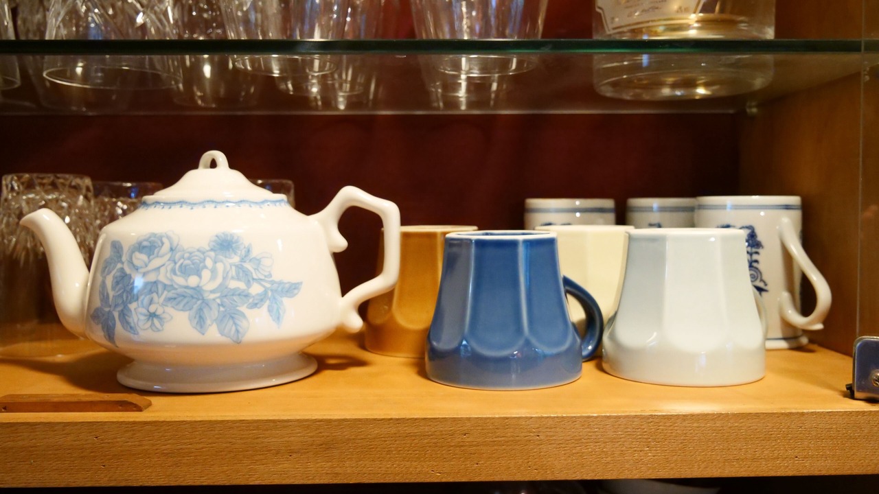 Photo of Kitchen in Suginami
