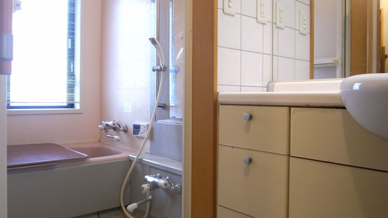 Photo of Bathroom in Suginami