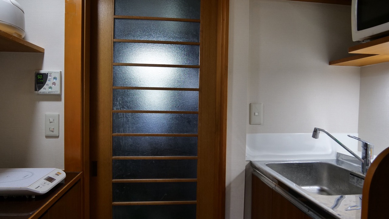 Photo of Kitchen in Suginami