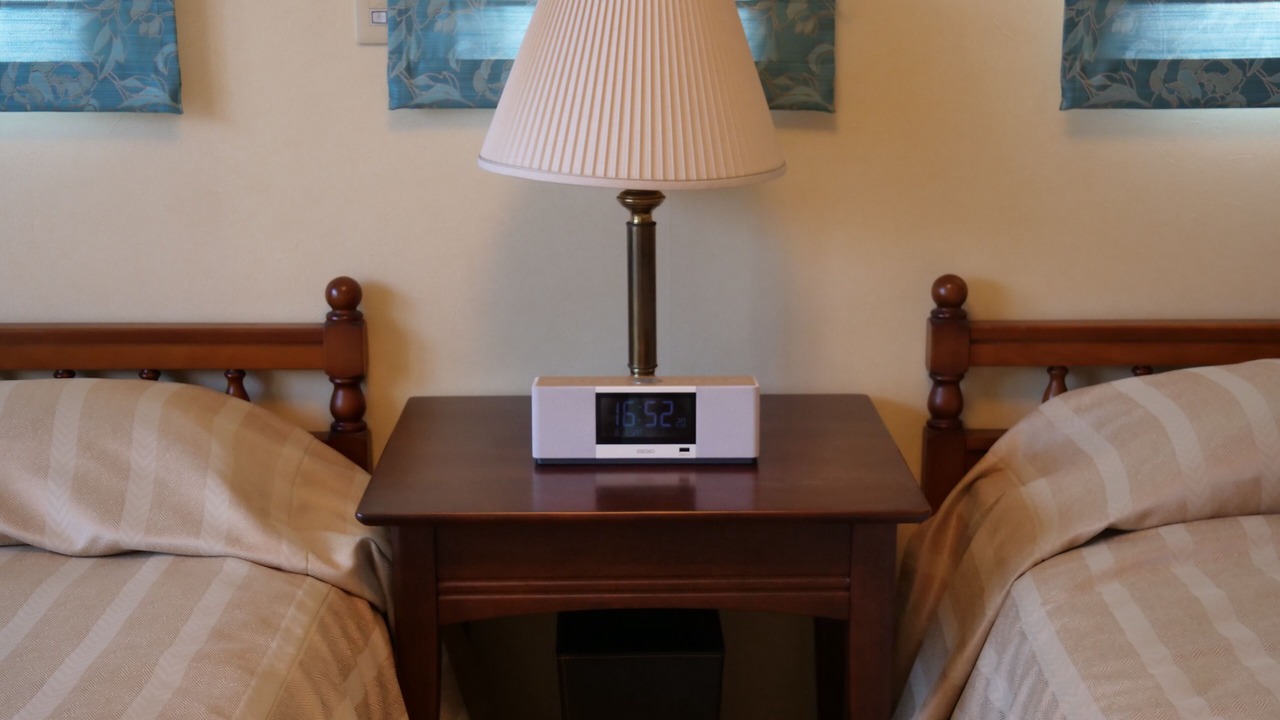 Photo of Bedroom in Suginami