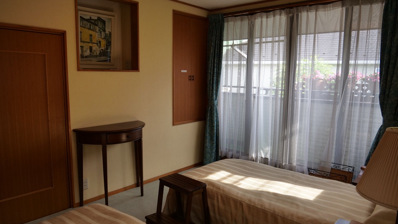 Photo of Bedroom in Suginami