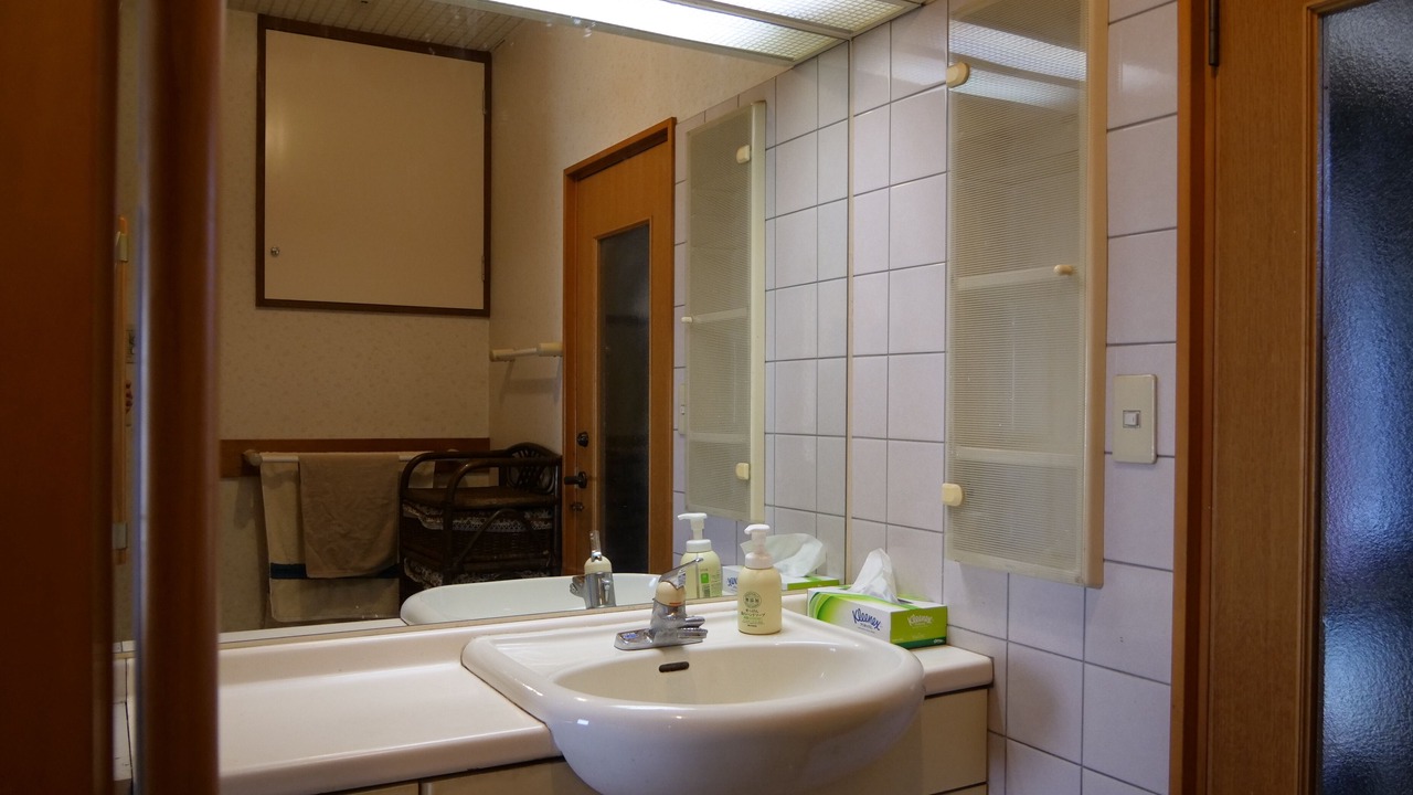 Photo of Bathroom in Suginami