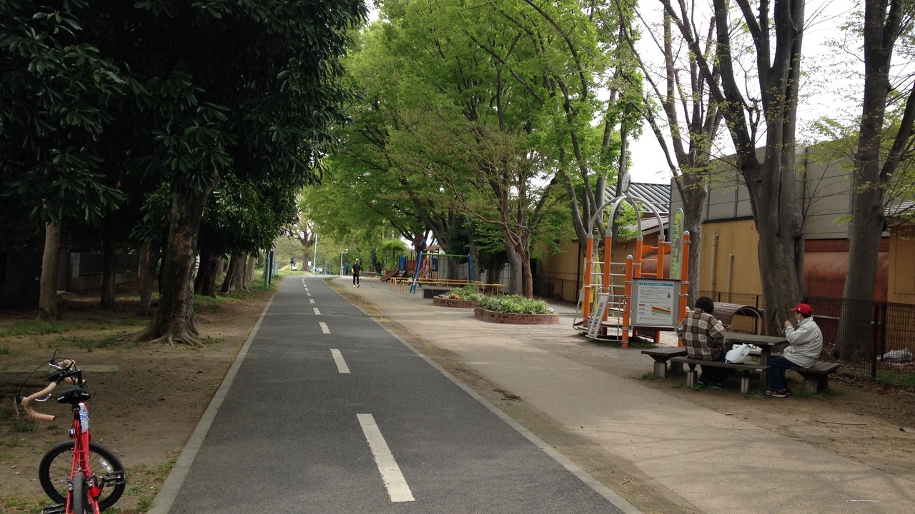 Photo of Others in Suginami