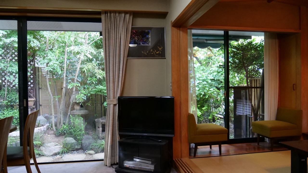 Photo of Livingroom in Suginami