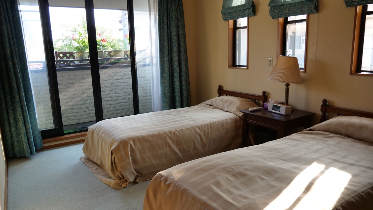 Photo of Bedroom in Suginami