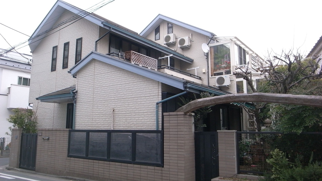 Photo of Outdoor in Suginami