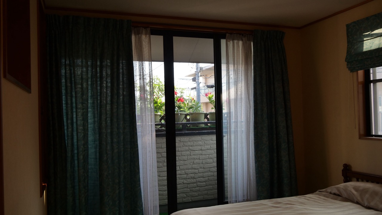 Photo of Bedroom in Suginami