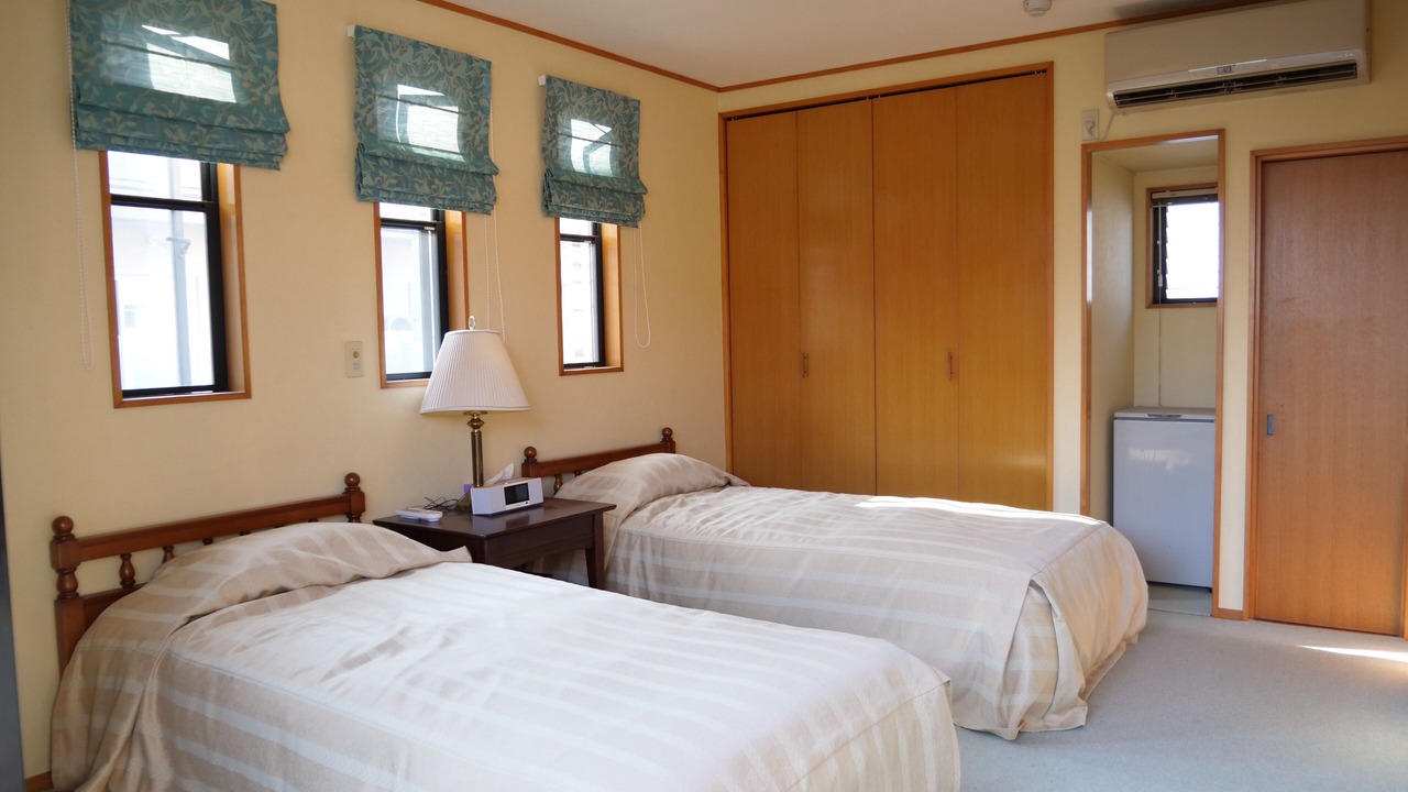 Photo of Bedroom in Suginami