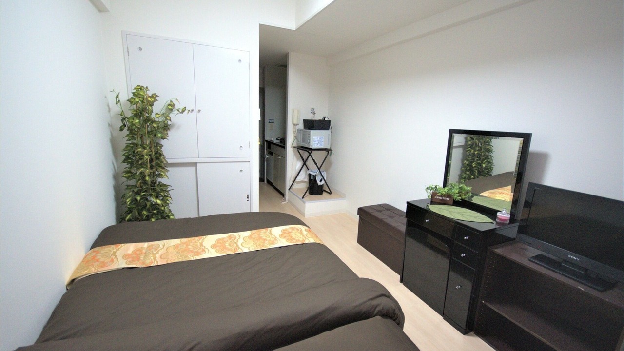 Photo of Bedroom in Shiroishi