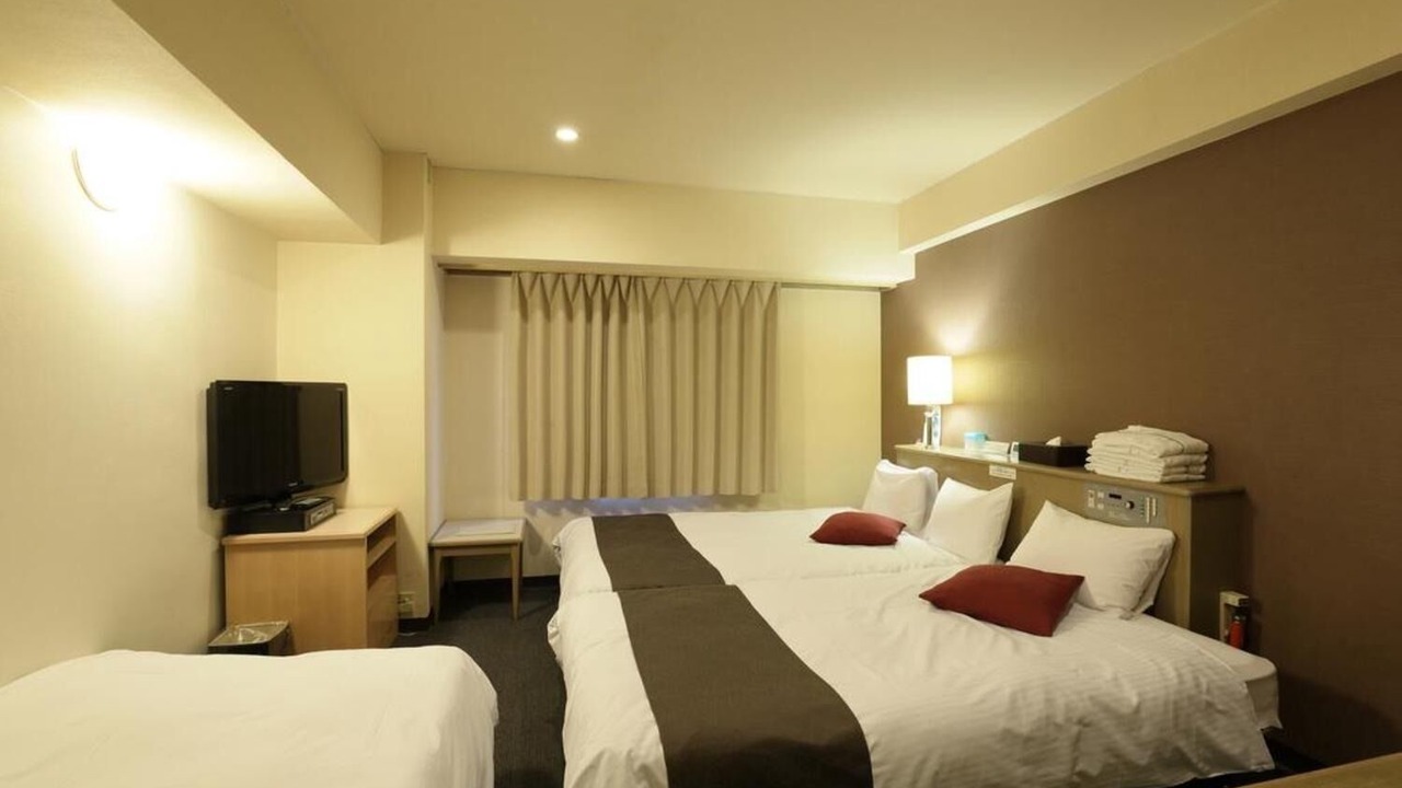 Photo of Bedroom in Nishishinsaibashi