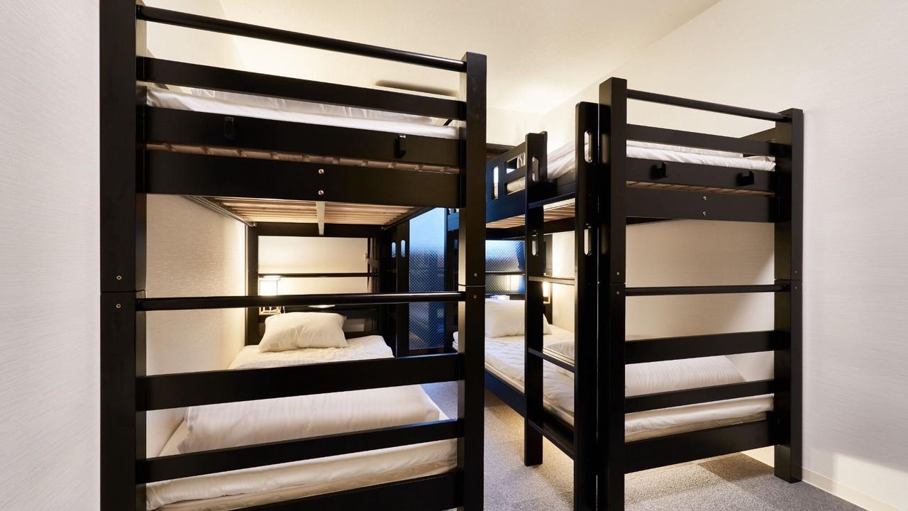 Photo of Bedroom in Ukyo Ward