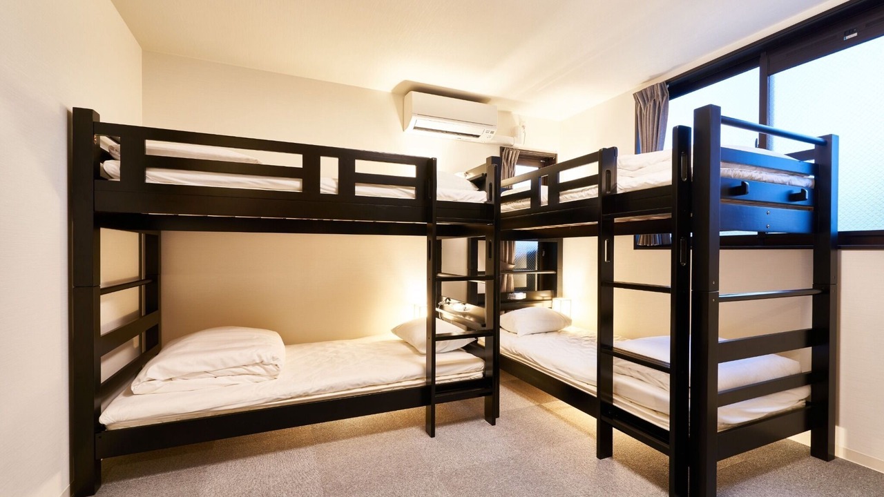 Photo of Bedroom in Ukyo Ward