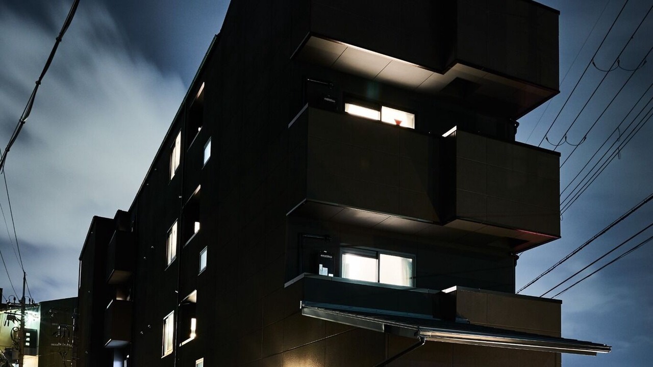 Photo of Outdoor in Ukyo Ward
