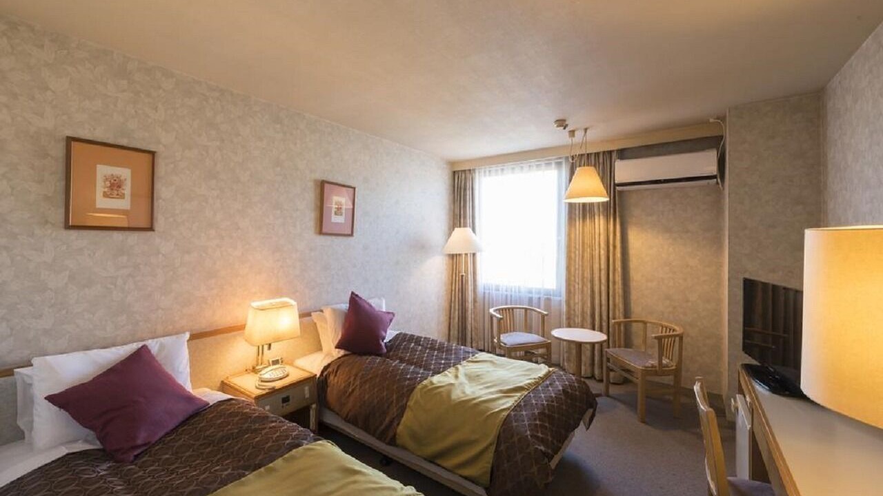 Photo of Bedroom in Kintaro Onsen