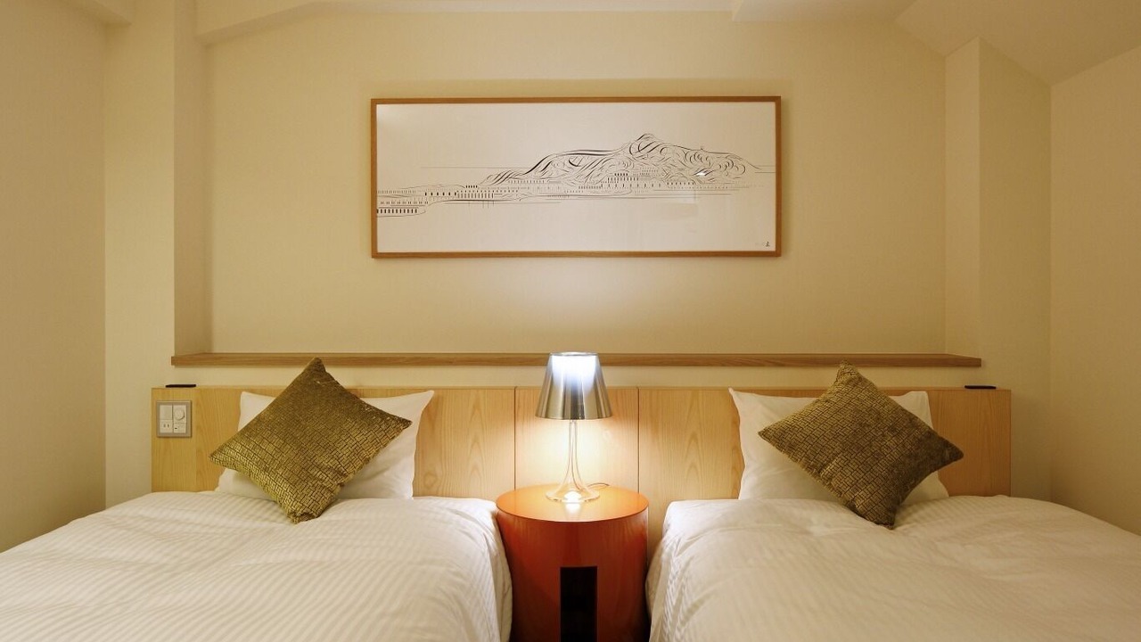 Photo of Bedroom in Hakodate