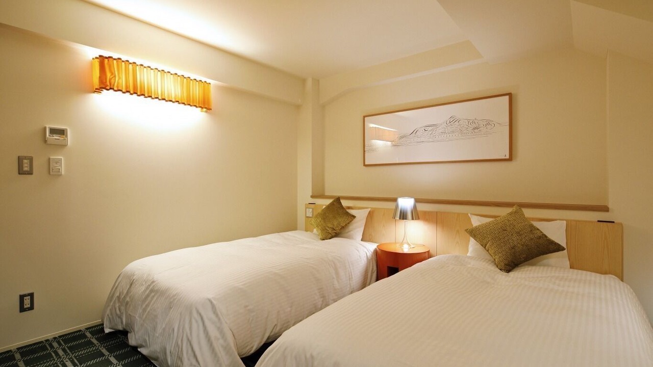 Photo of Bedroom in Hakodate