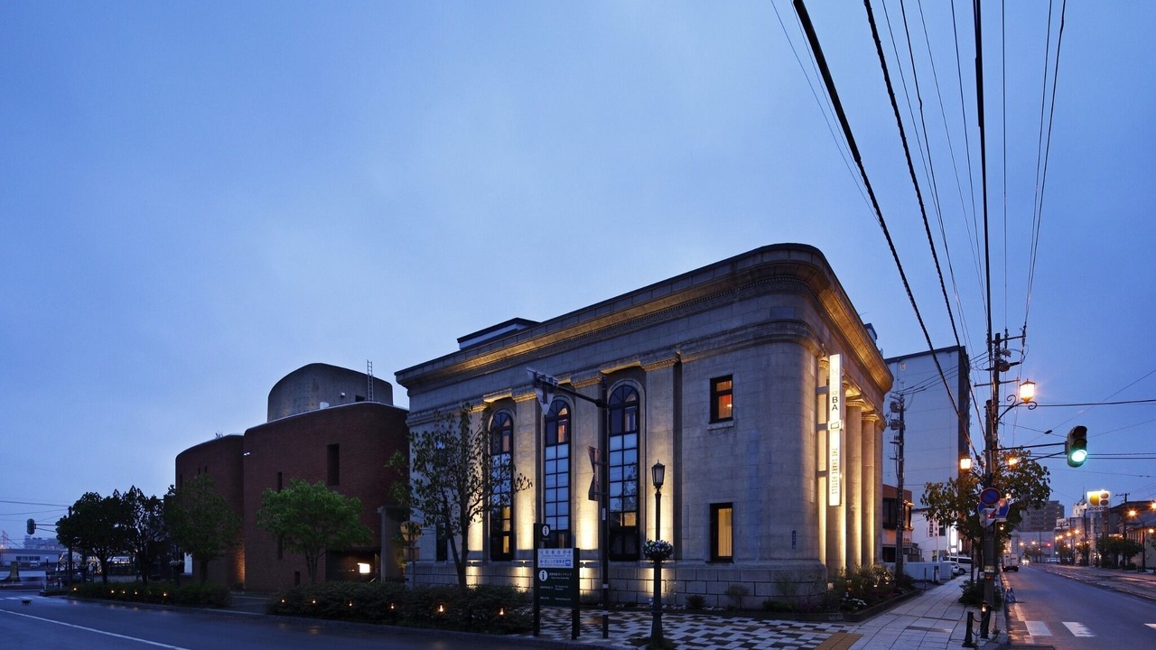 Photo of Outdoor in Hakodate