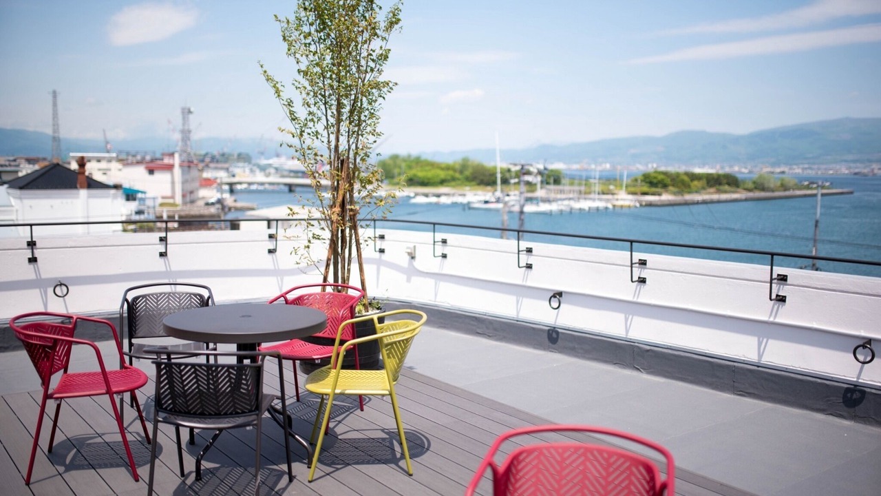 Photo of Outdoor in Hakodate