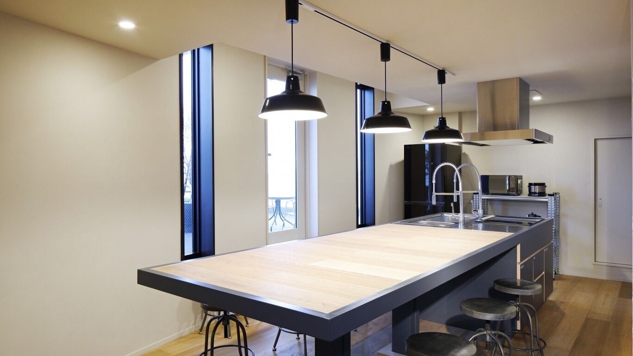 Photo of Kitchen in Hakodate