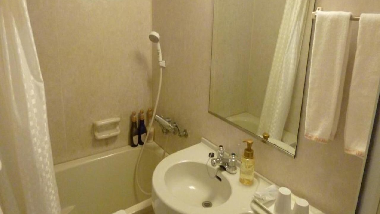 Photo of Bathroom in Higashimachi