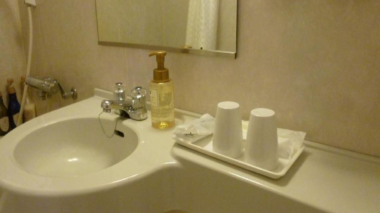 Photo of Bathroom in Higashimachi