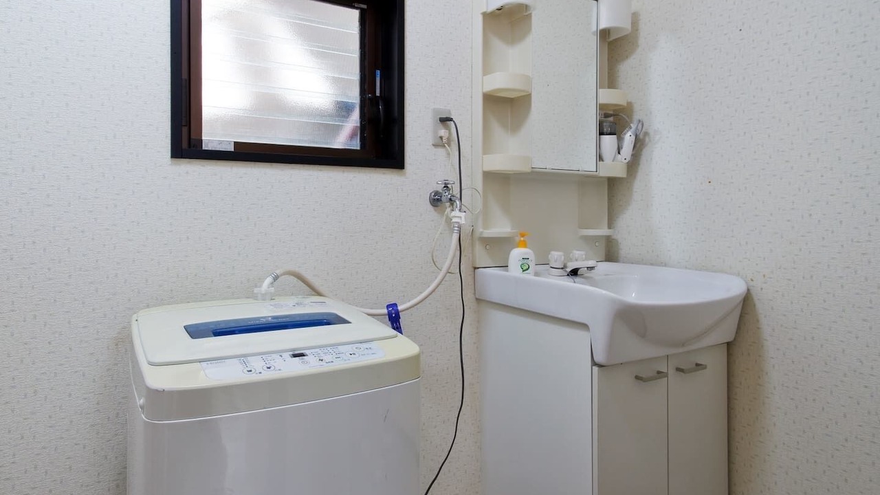 Photo of Bathroom in Higashi-osaka