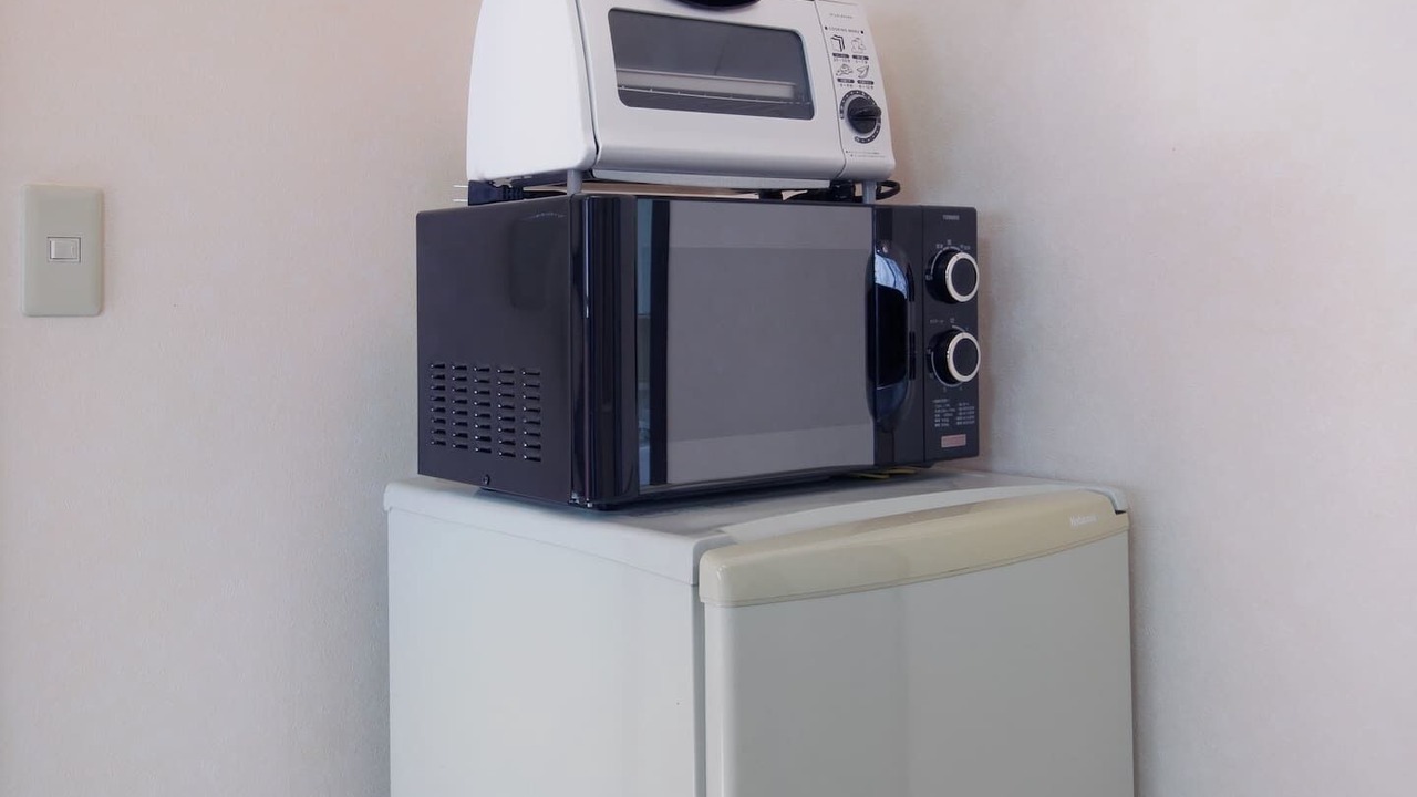 Photo of Kitchen in Higashi-osaka