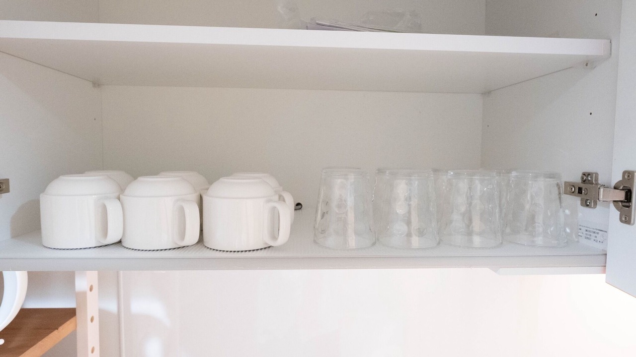 Photo of Kitchen in Tsuboya