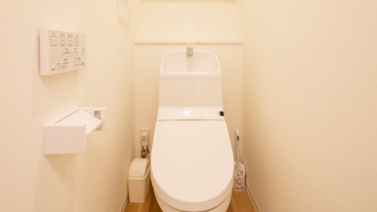 Photo of Bedroom in Minami