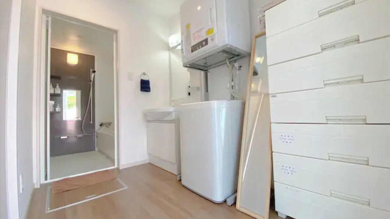 Photo of Bathroom in Onna