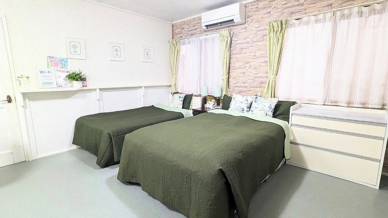 Photo of Bedroom in Kadena-cho