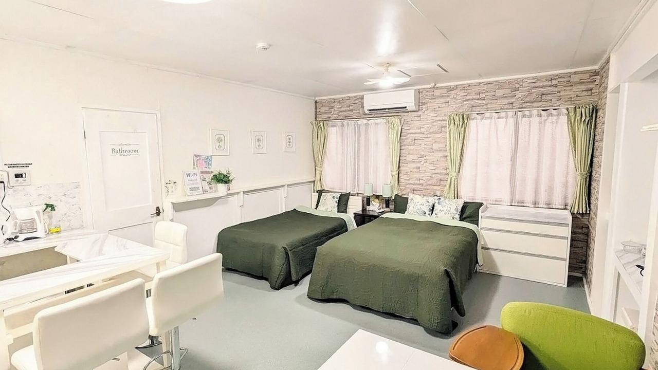 Photo of Bedroom in Kadena-cho