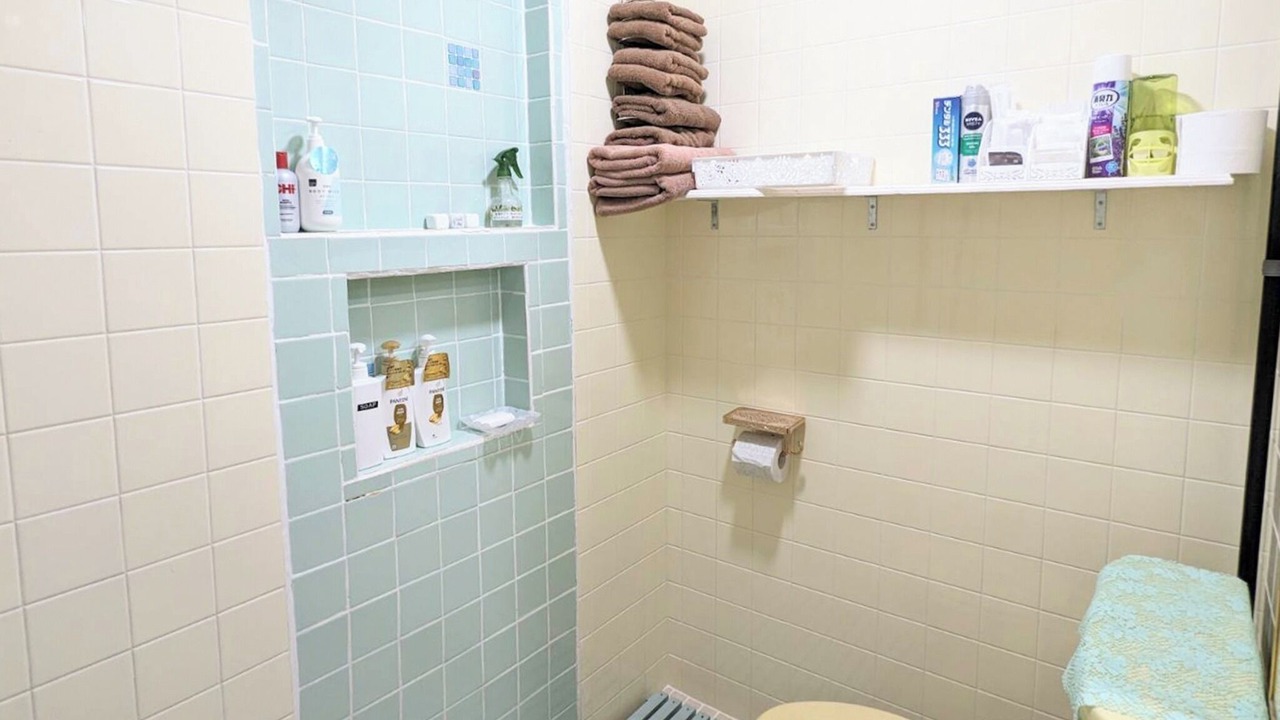 Photo of Bedroom in Kadena-cho