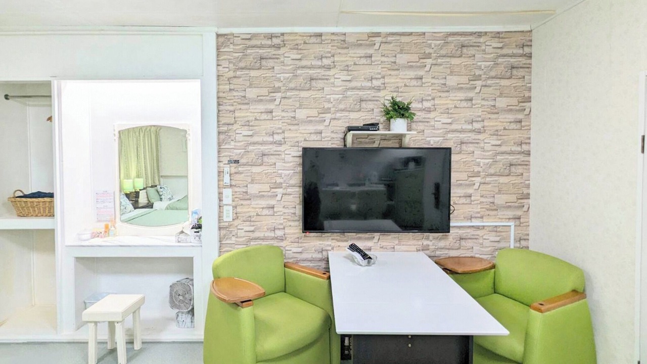 Photo of Bedroom in Kadena-cho