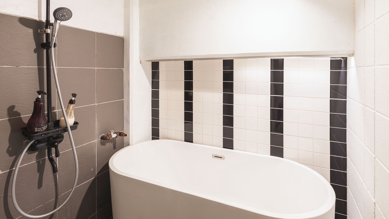 Photo of Bathroom in Hakone