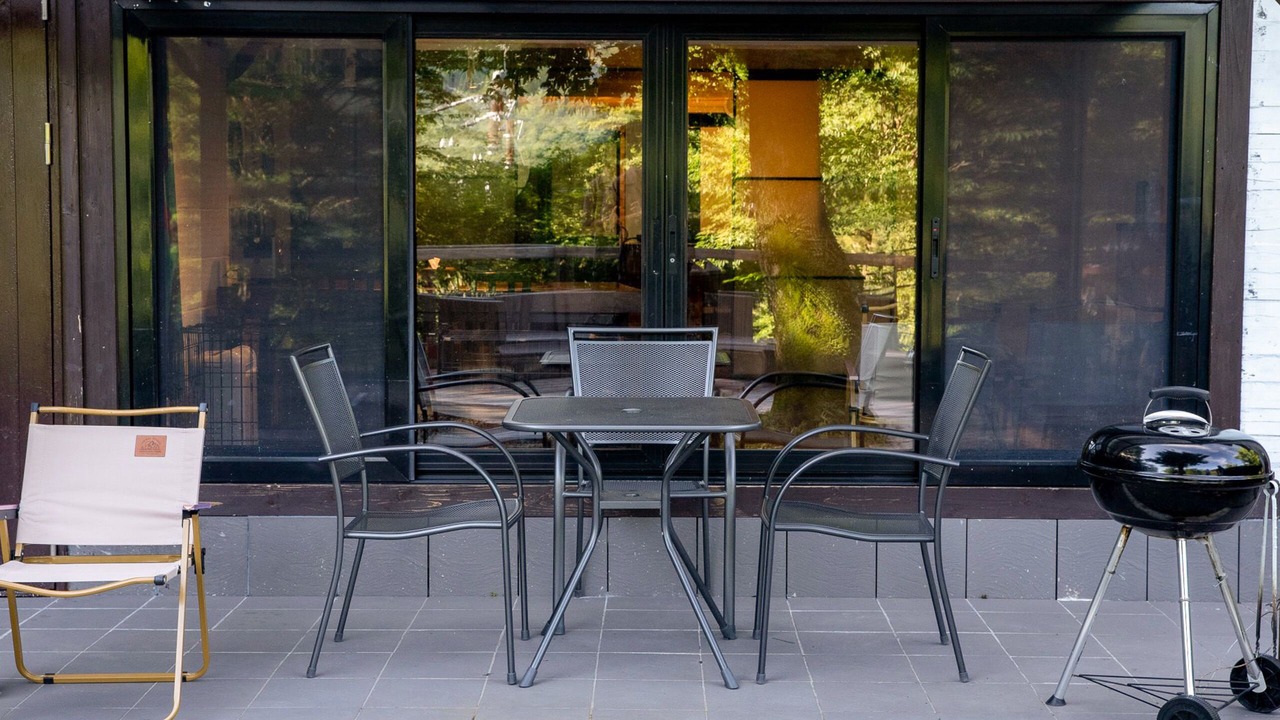Photo of Patio Balcony in Hakone
