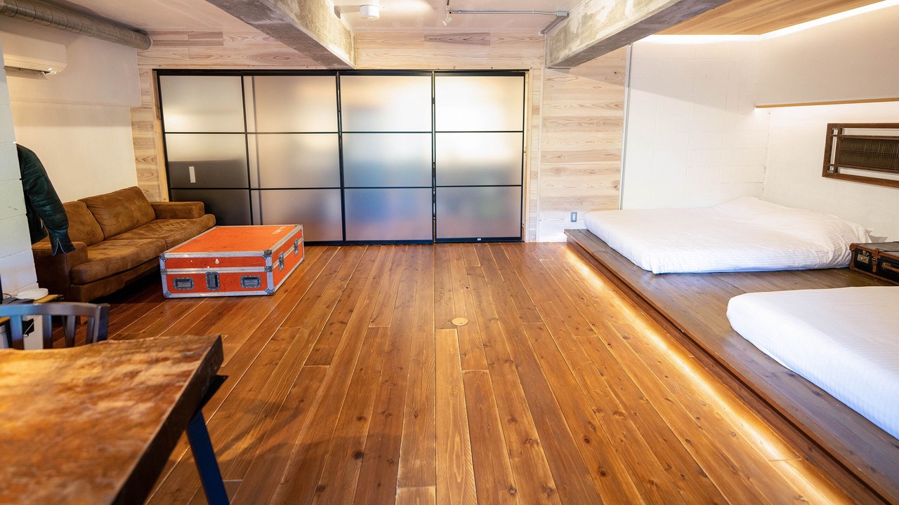 Photo of Bedroom in Hakone