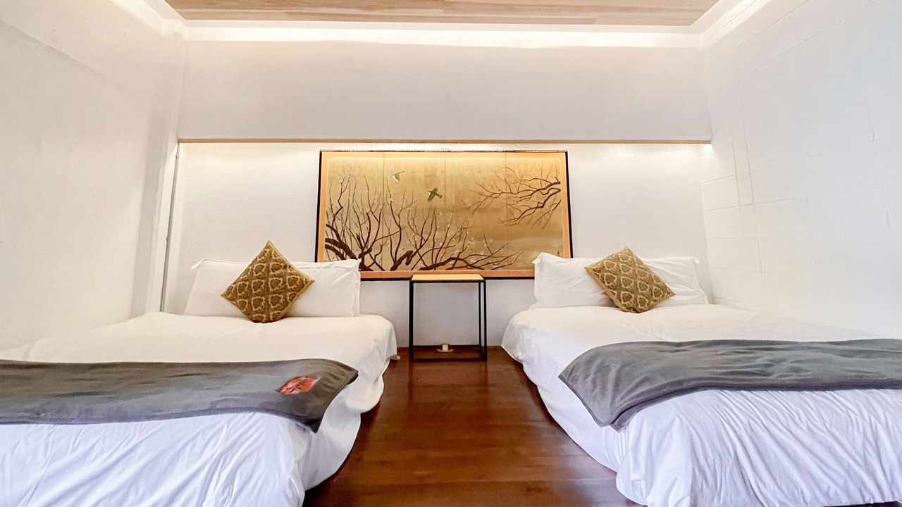Photo of Bedroom in Hakone