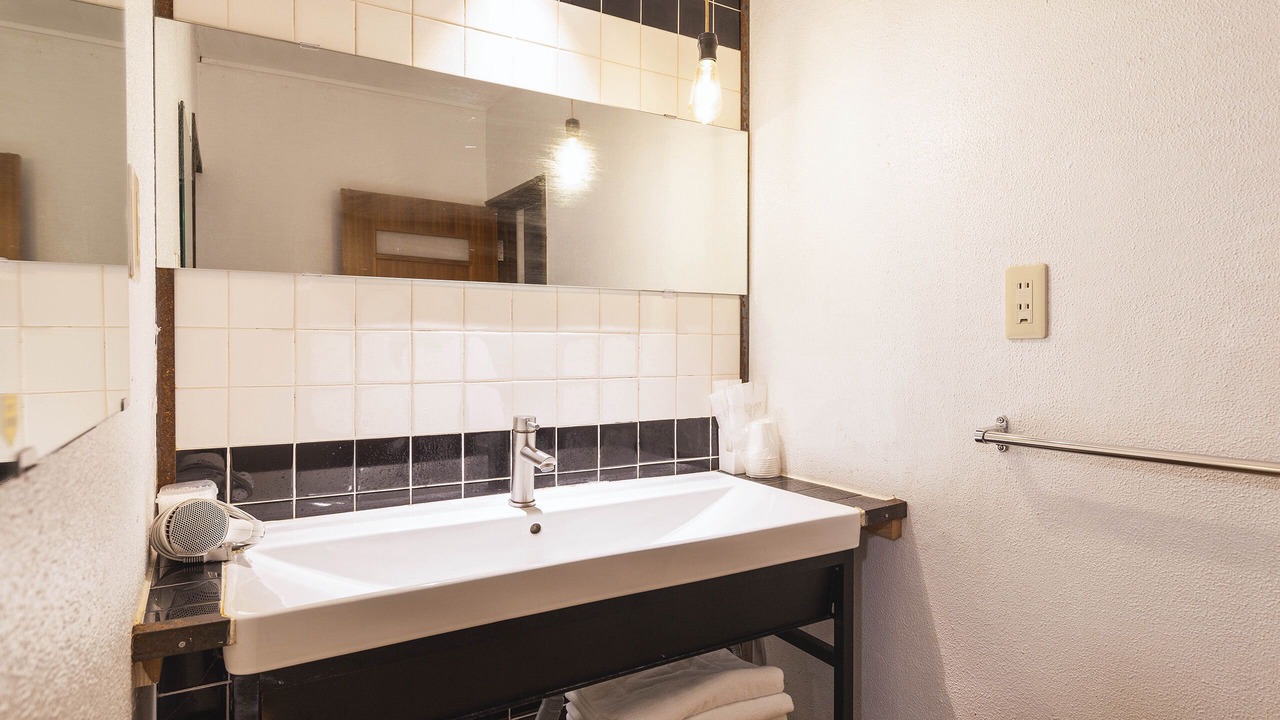 Photo of Bathroom in Hakone