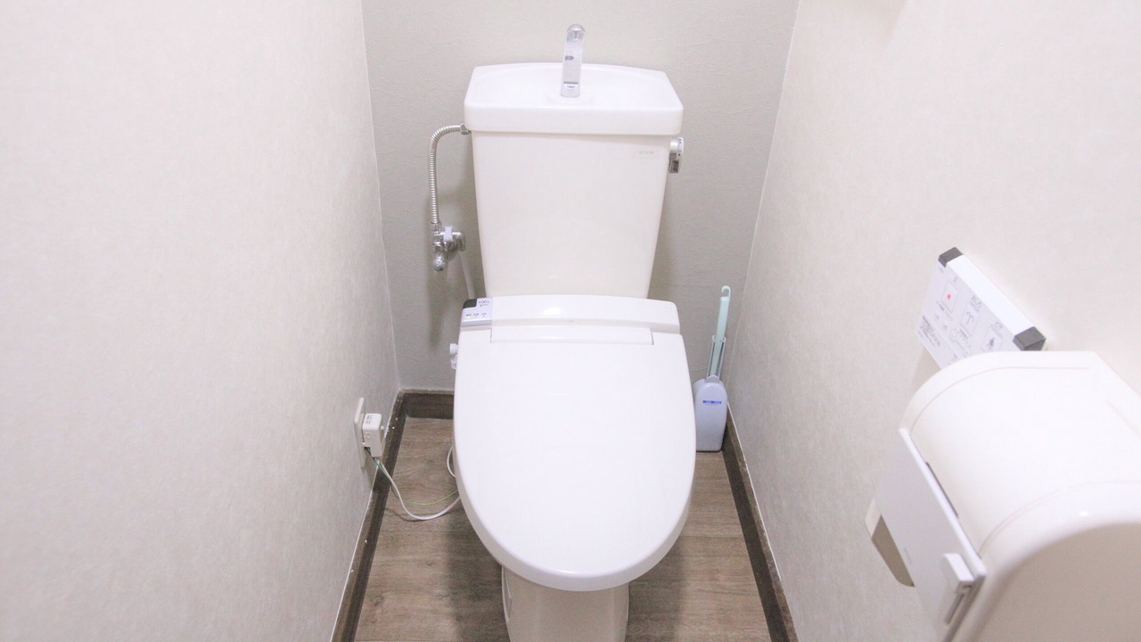Photo of Bathroom in Hakone