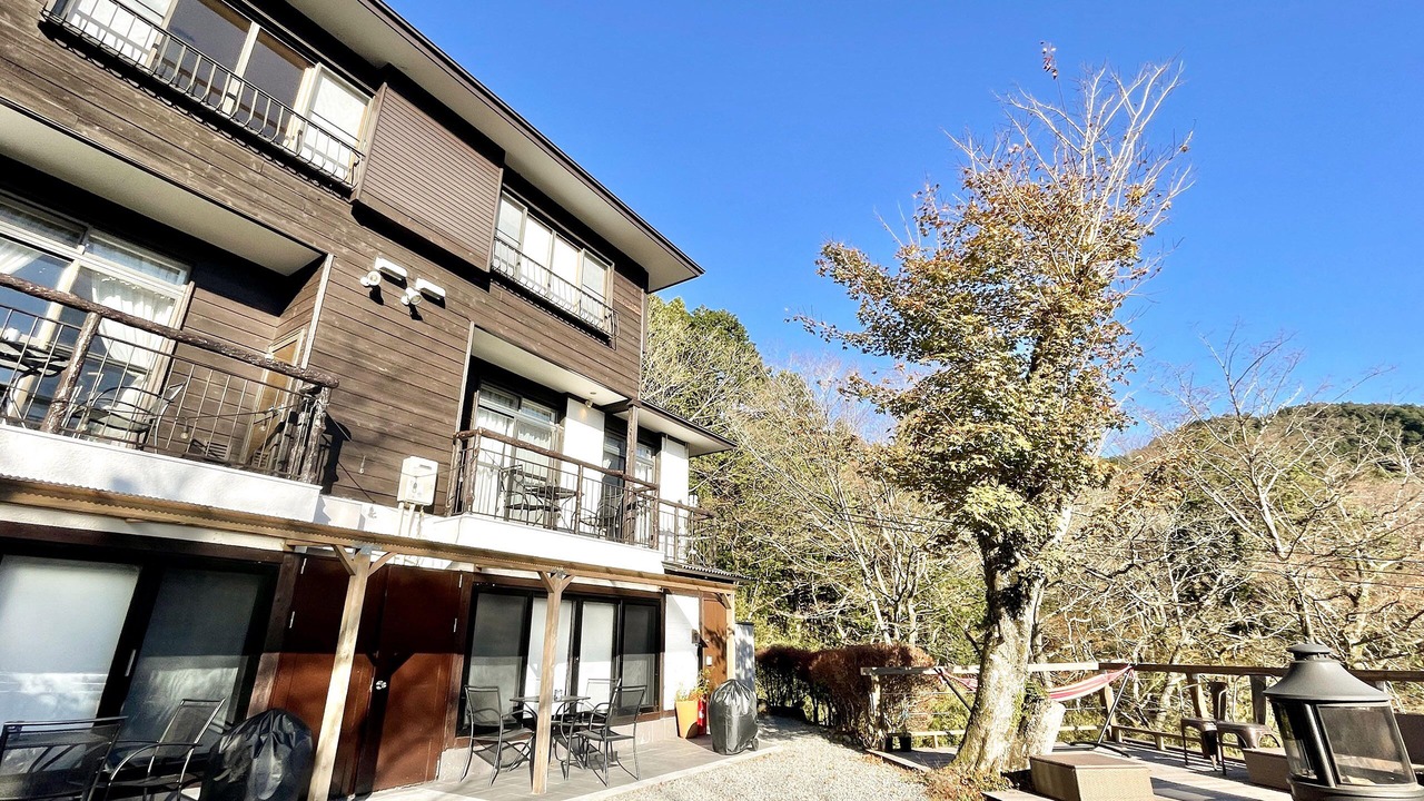 Photo of Outdoor in Hakone